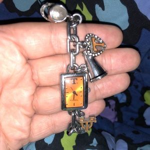 tennessee vols fossil watches